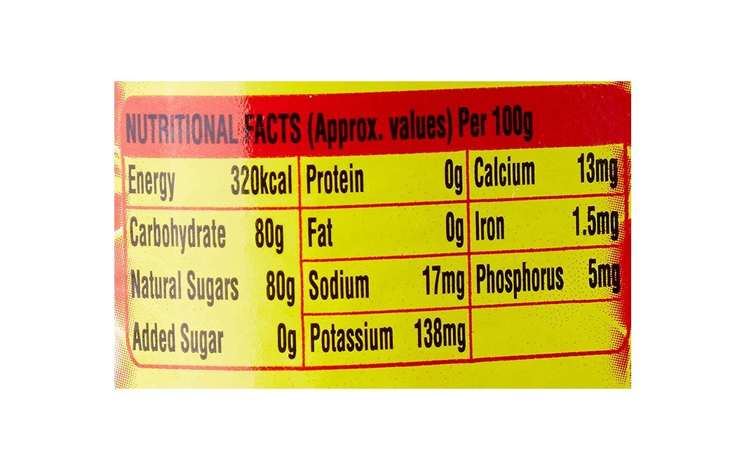 Dabur Honey    Jar  1.2 kilogram